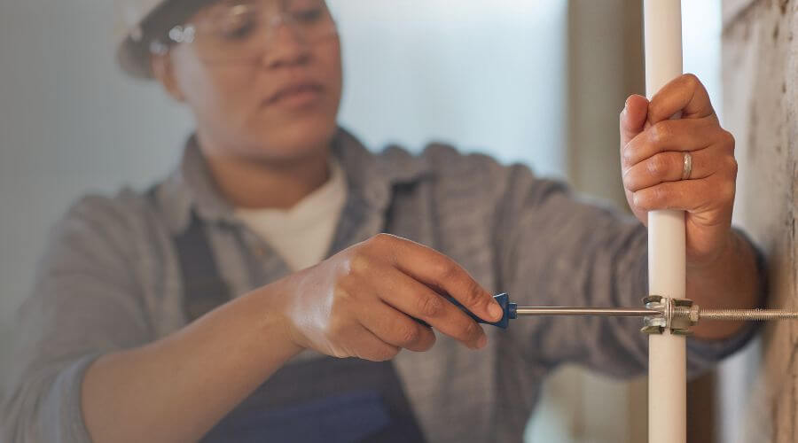 Professional same day plumber in Stamps, AR